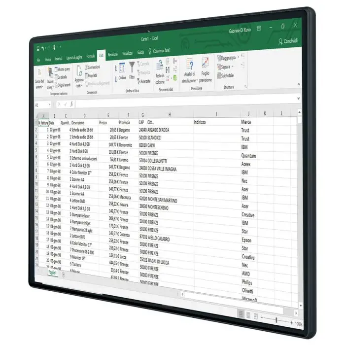 Mediacom SmartPad Azimut3 lite 4G LTE-FDD 32 GB 25,6 cm (10.1&quot;) Spreadtrum 2 GB Android 11 Go Edition Nero , 142472 , Immagine 18