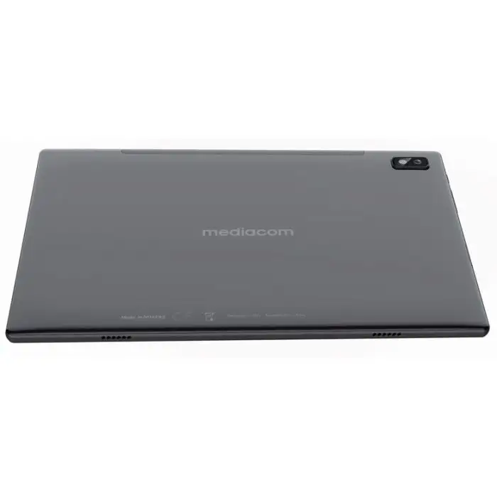 Mediacom SmartPad Azimut3 lite 4G LTE-FDD 32 GB 25,6 cm (10.1&quot;) Spreadtrum 2 GB Android 11 Go Edition Nero , 142472 , Immagine 11