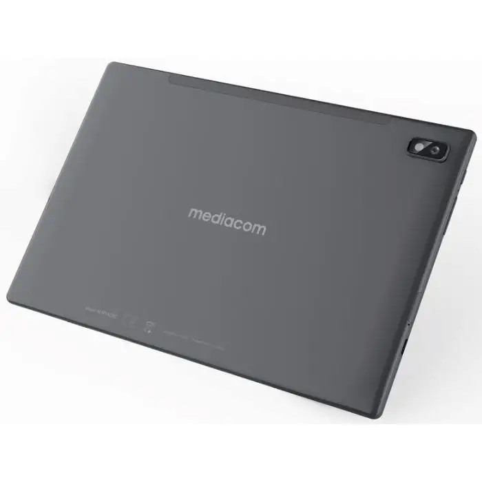 Mediacom SmartPad Azimut3 lite 4G LTE-FDD 32 GB 25,6 cm (10.1&quot;) Spreadtrum 2 GB Android 11 Go Edition Nero , 142472 , Immagine 15