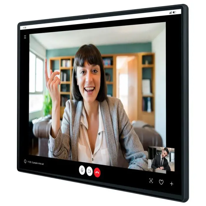 Mediacom SmartPad Azimut3 lite 4G LTE-FDD 32 GB 25,6 cm (10.1&quot;) Spreadtrum 2 GB Android 11 Go Edition Nero , 142472 , Immagine 8