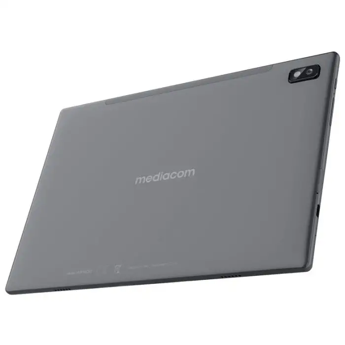 Mediacom SmartPad Azimut3 lite 4G LTE-FDD 32 GB 25,6 cm (10.1&quot;) Spreadtrum 2 GB Android 11 Go Edition Nero , 142472 , Immagine 14