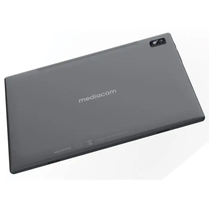 Mediacom SmartPad Azimut3 lite 4G LTE-FDD 32 GB 25,6 cm (10.1&quot;) Spreadtrum 2 GB Android 11 Go Edition Nero , 142472 , Immagine 9
