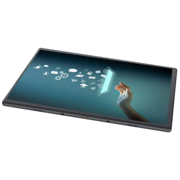 Mediacom SmartPad Azimut3 lite 4G LTE-FDD 32 GB 25,6 cm (10.1&quot;) Spreadtrum 2 GB Android 11 Go Edition Nero , 142472 , Immagine 4