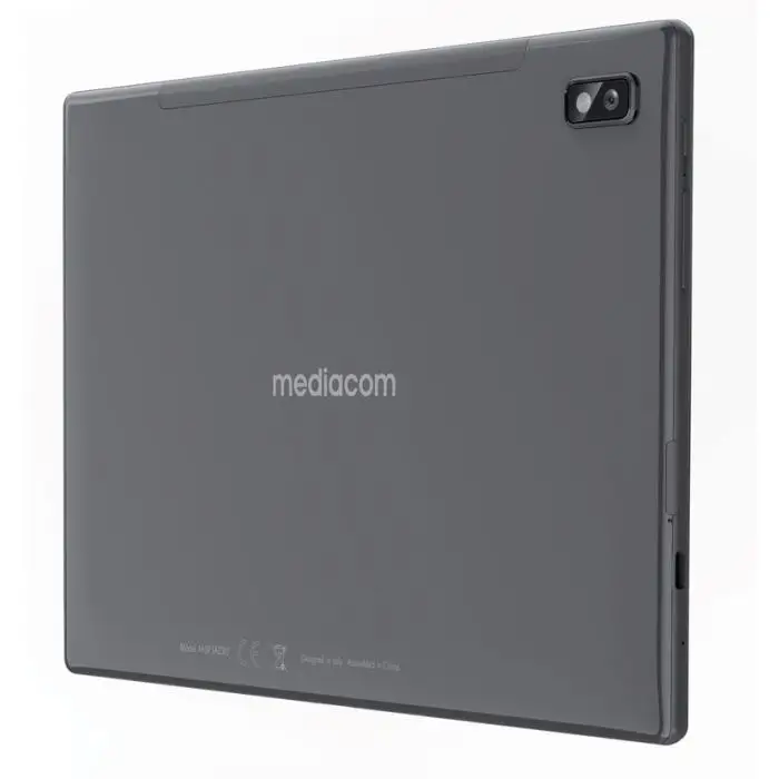 Mediacom SmartPad Azimut3 lite 4G LTE-FDD 32 GB 25,6 cm (10.1&quot;) Spreadtrum 2 GB Android 11 Go Edition Nero , 142472 , Immagine 13
