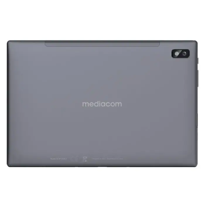 Mediacom SmartPad Azimut3 lite 4G LTE-FDD 32 GB 25,6 cm (10.1&quot;) Spreadtrum 2 GB Android 11 Go Edition Nero , 142472 , Immagine 16