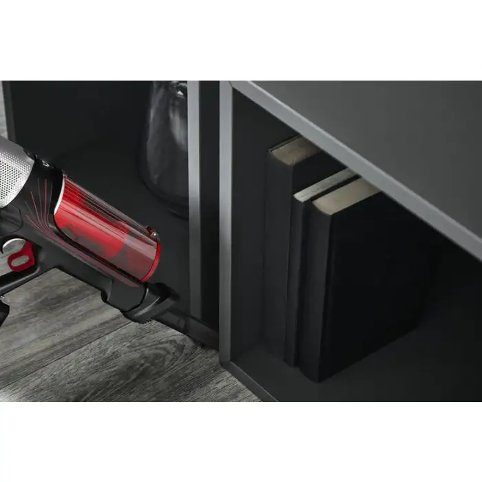 Rowenta X-Force Flex 9.60 RH2077 aspirapolvere senza filo Nero, Rosso Senza sacchetto , 153528 , Immagine 3
