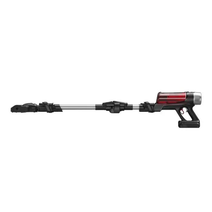 Rowenta X-Force Flex 9.60 RH2077 aspirapolvere senza filo Nero, Rosso Senza sacchetto , 153528 , Immagine 9