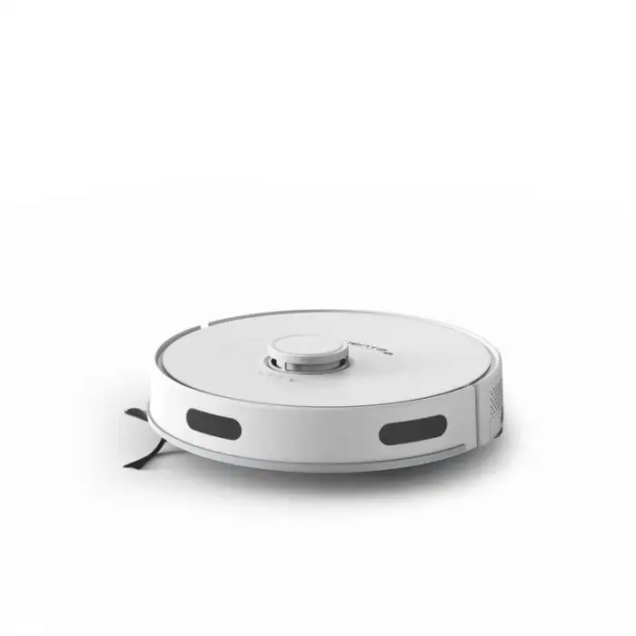 Rowenta X-Plorer RR8577WH Aspirapolvere Robot Senza sacchetto Bianco , 147457 , Immagine 9