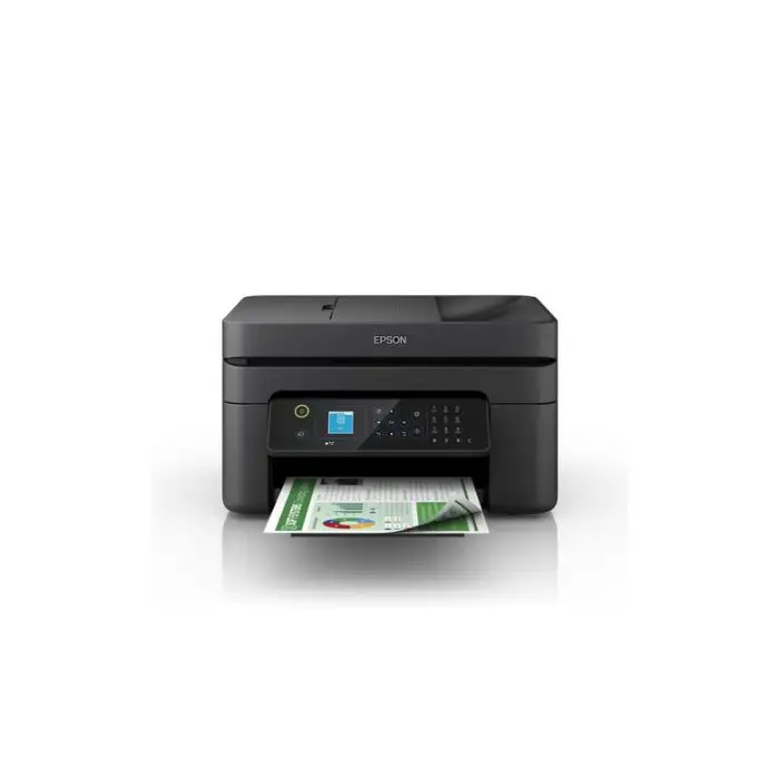 Epson WorkForce WF-2930DWF Ad inchiostro A4 5760 x 1440 DPI 33 ppm Wi-Fi , 144917 , Immagine 2