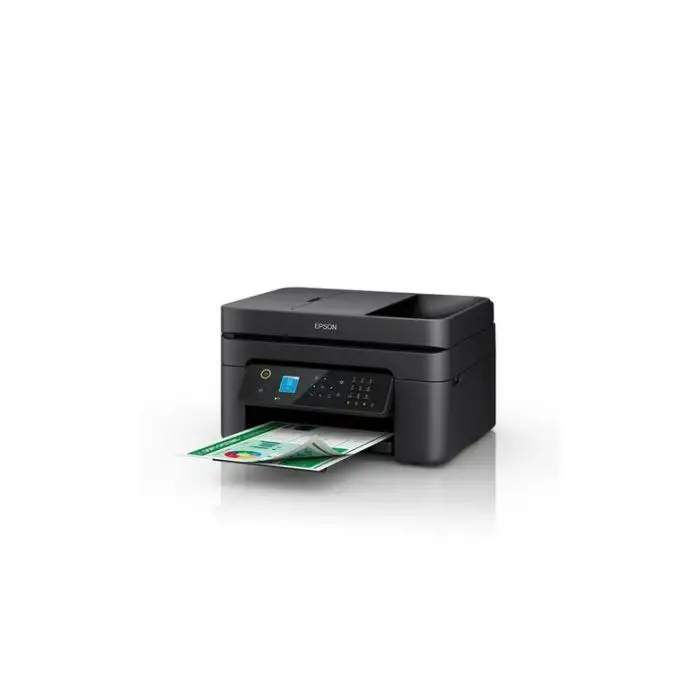 Epson WorkForce WF-2930DWF Ad inchiostro A4 5760 x 1440 DPI 33 ppm Wi-Fi , 144917 , Immagine 4