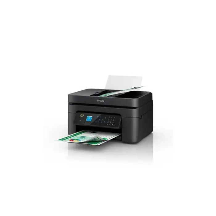 Epson WorkForce WF-2930DWF Ad inchiostro A4 5760 x 1440 DPI 33 ppm Wi-Fi , 144917 , Immagine 3
