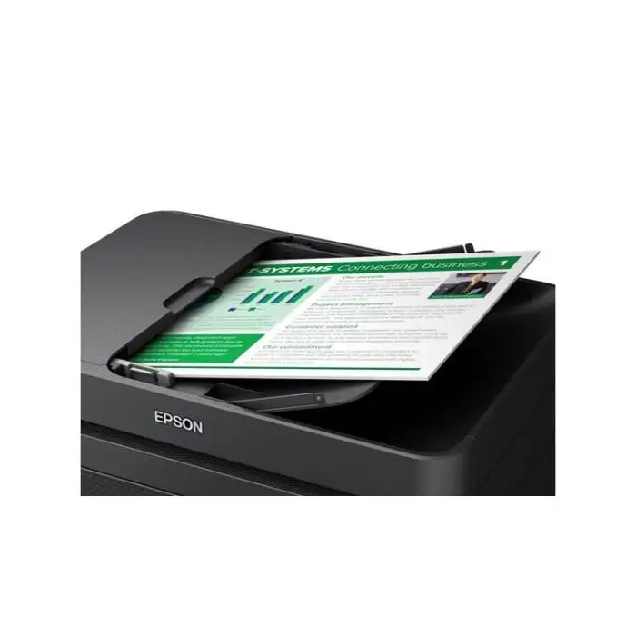 Epson WorkForce WF-2930DWF Ad inchiostro A4 5760 x 1440 DPI 33 ppm Wi-Fi , 144917 , Immagine 7