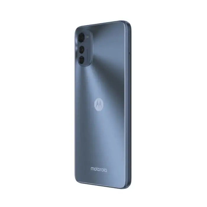 Motorola Moto E e32s 16,5 cm (6.5&quot;) Doppia SIM Android 12 4G USB tipo-C 4 GB 64 GB 5000 mAh Grigio , 143942 , Immagine 4