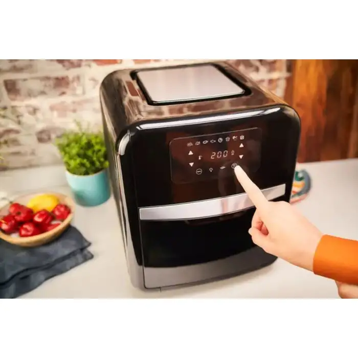 Moulinex Friggitrice aria Oven&amp;Grill 11L , 144723 , Immagine 8