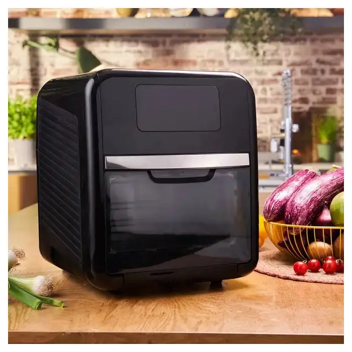 Moulinex Friggitrice aria Oven&amp;Grill 11L , 144723 , Immagine 7