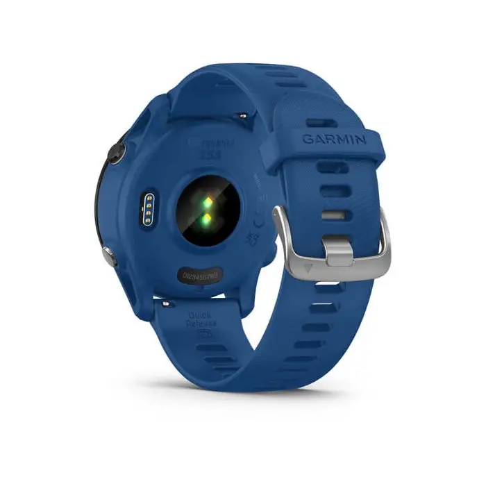 Garmin Forerunner 255 3,3 cm (1.3&quot;) MIP 46 mm Blu GPS (satellitare) , 147617 , Immagine 7