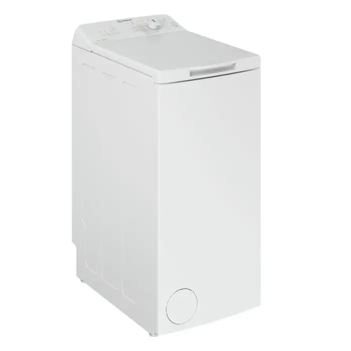 Indesit BTW L60400 IT lavatrice Caricamento dall&#039;alto 6 kg 1000 Giri/min C Bianco , 143731 , Immagine 12