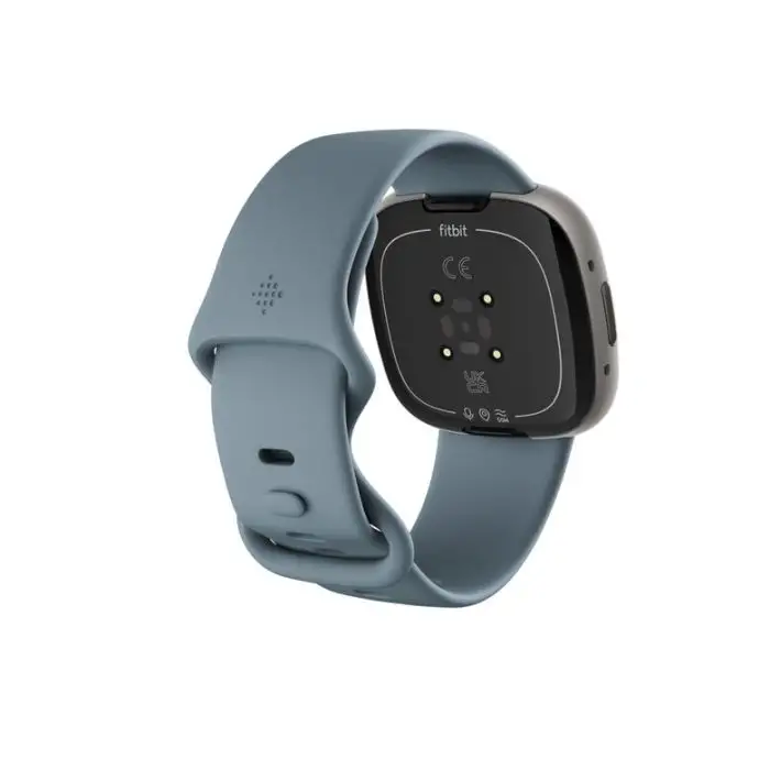 Fitbit Versa 4 Platino GPS (satellitare) , 143882 , Immagine 3