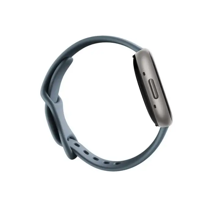 Fitbit Versa 4 Platino GPS (satellitare) , 143882 , Immagine 6