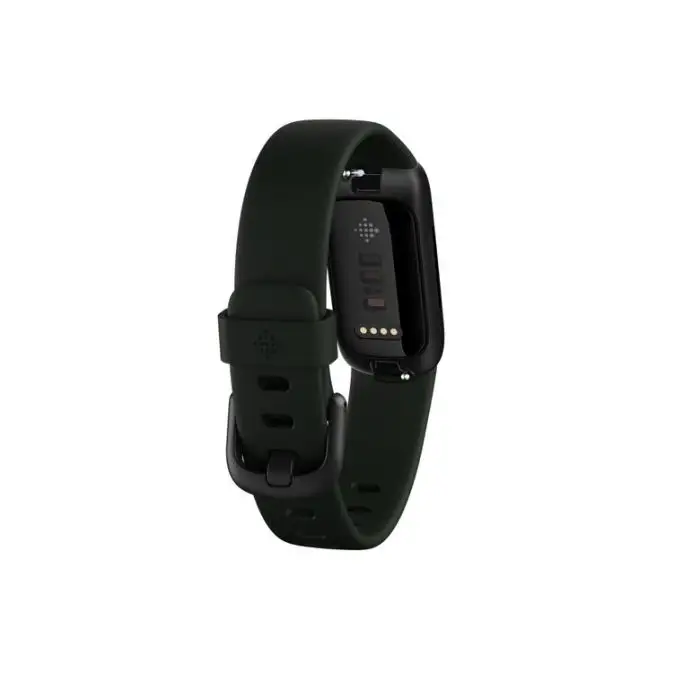 Fitbit Inspire 3 Tracciatore di attività da braccio Nero , 143889 , Immagine 5