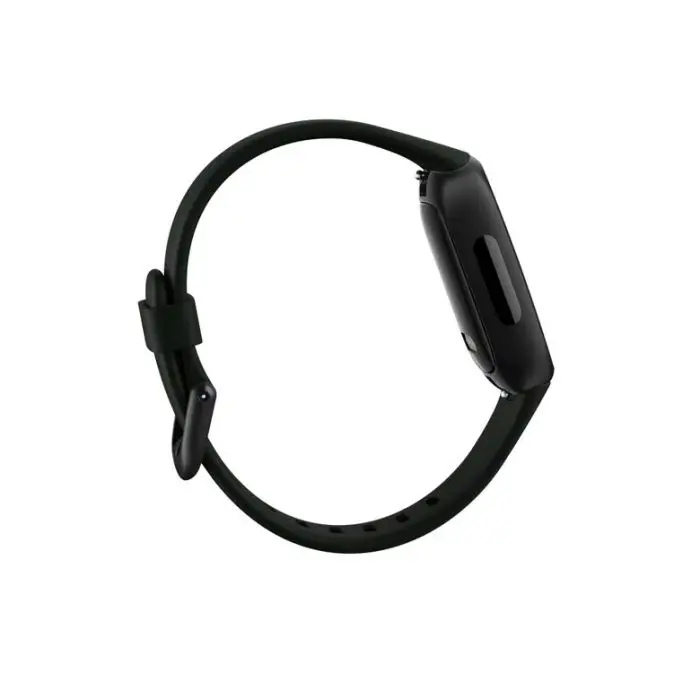 Fitbit Inspire 3 Tracciatore di attività da braccio Nero , 143889 , Immagine 3