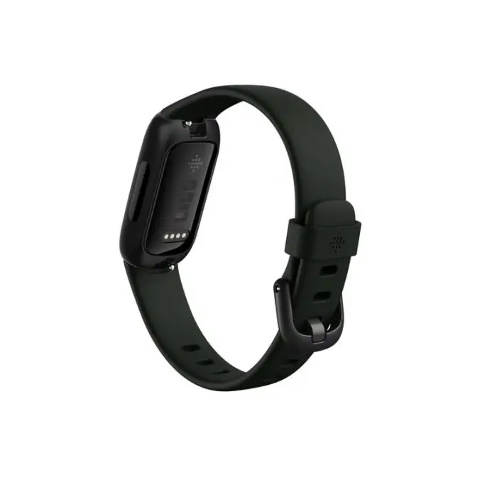 Fitbit Inspire 3 Tracciatore di attività da braccio Nero , 143889 , Immagine 4