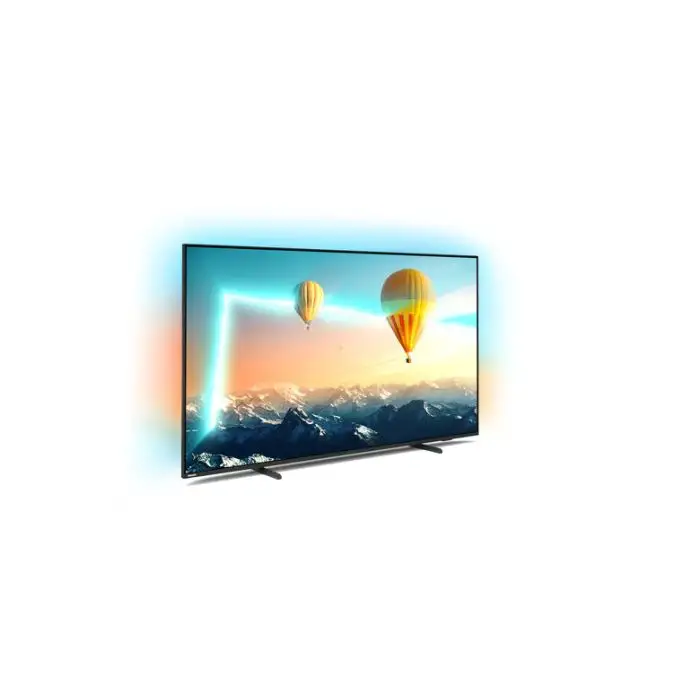 Philips AMBILIGHT tv 43&quot; Android TV UHD 4K 43PUS8007, HDR10+ e Dolby Vision, Ready for Gaming, Smart TV, Dolby Atmos , 144194 , Immagine 4