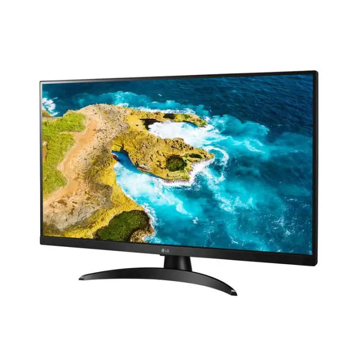 LG 27TQ615S Televisione Smart TV 27 Pollici Led Full Hd Web-Os Nero , 143405 , Immagine 2