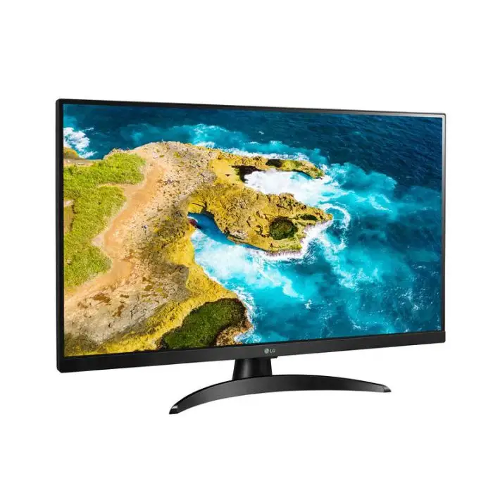 LG 27TQ615S Televisione Smart TV 27 Pollici Led Full Hd Web-Os Nero , 143405 , Immagine 3