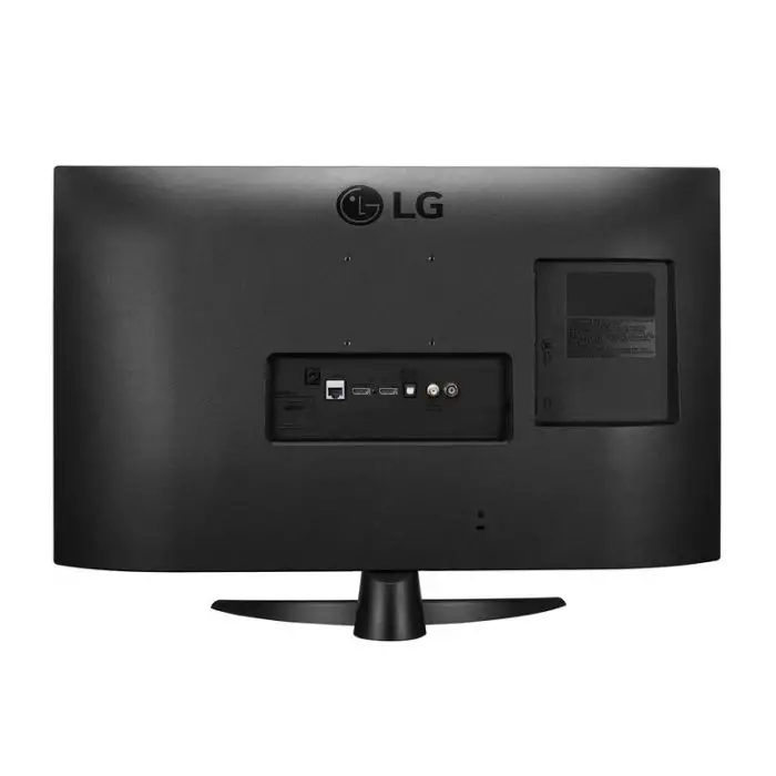 LG 27TQ615S Televisione Smart TV 27 Pollici Led Full Hd Web-Os Nero , 143405 , Immagine 6