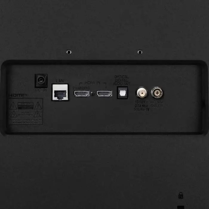 LG 27TQ615S Televisione Smart TV 27 Pollici Led Full Hd Web-Os Nero , 143405 , Immagine 8