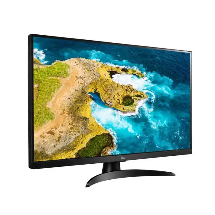 LG 27TQ615S Televisione Smart TV 27 Pollici Led Full Hd Web-Os Nero , 143405 , Immagine 4