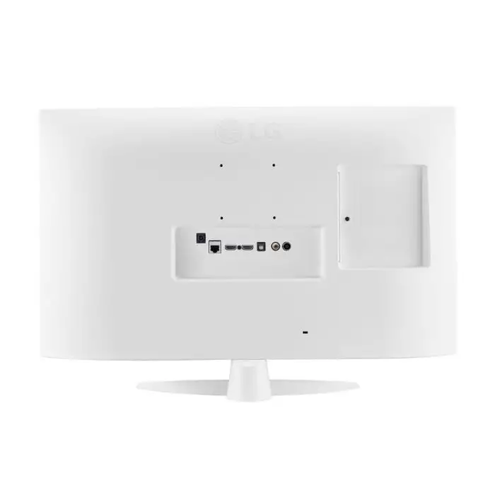 LG 27TQ615S Televisione Smart TV 27 Pollici Led Full Hd Web-Os Bianco , 153170 , Immagine 6