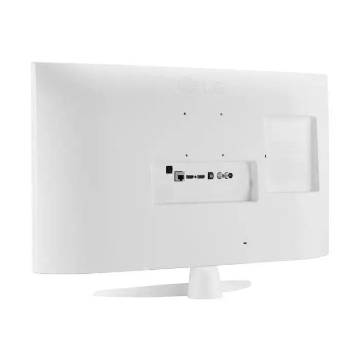 LG 27TQ615S Televisione Smart TV 27 Pollici Led Full Hd Web-Os Bianco , 153170 , Immagine 7