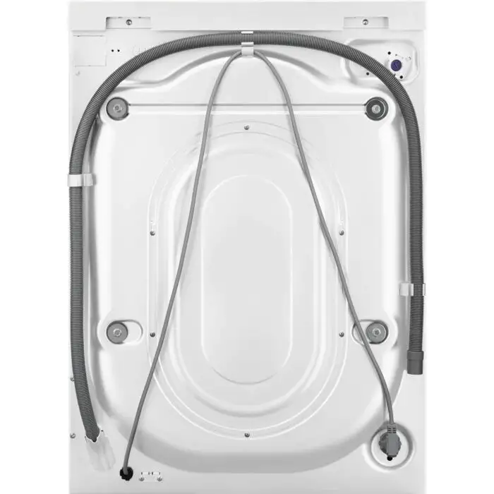 Electrolux EW6S472I lavatrice Caricamento frontale 7 kg 1151 Giri/min C Bianco , 143762 , Immagine 5