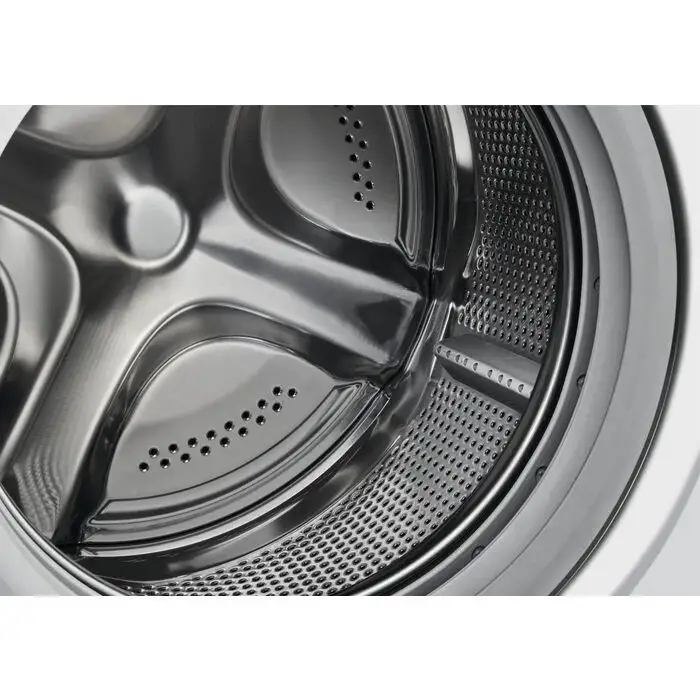 Electrolux EW6S472I lavatrice Caricamento frontale 7 kg 1151 Giri/min C Bianco , 143762 , Immagine 7