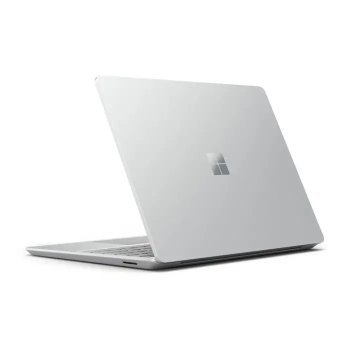 Microsoft Surface Laptop Go 2 i5-1135G7 Computer portatile 31,6 cm (12.4&quot;) Touch screen Intel® Core™ i5 8 GB 128 GB SSD Wi-Fi 6 (802.11ax) Windows 11 Home Platino , 142825 , Immagine 6