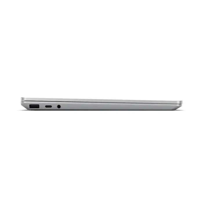 Microsoft Surface Laptop Go 2 i5-1135G7 Computer portatile 31,6 cm (12.4&quot;) Touch screen Intel® Core™ i5 8 GB 256 GB SSD Wi-Fi 6 (802.11ax) Windows 11 Home Platino , 142824 , Immagine 4