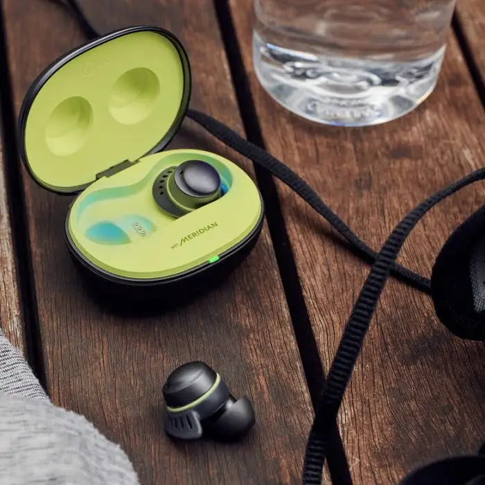 LG TONE Free TF8 Cuffie Bluetooth per lo sport, IP67, Plug &amp; Wireless , 150390 , Immagine 12