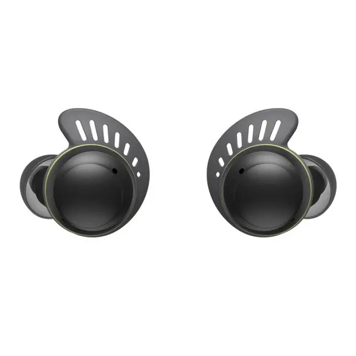 LG TONE Free TF8 Cuffie Bluetooth per lo sport, IP67, Plug &amp; Wireless , 150390 , Immagine 4
