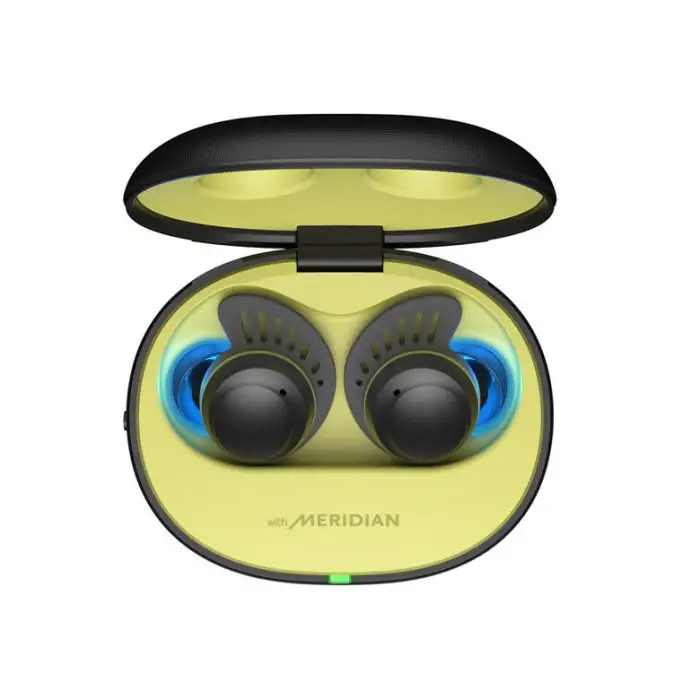 LG TONE Free TF8 Cuffie Bluetooth per lo sport, IP67, Plug &amp; Wireless , 150390 , Immagine 15