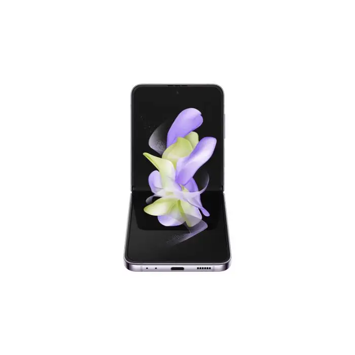 Samsung Galaxy Z Flip4 256GB Bora Purple RAM 8GB Display 1,9&quot; Super AMOLED/6,7&quot; Dynamic AMOLED 2X , 142897 , Immagine 5