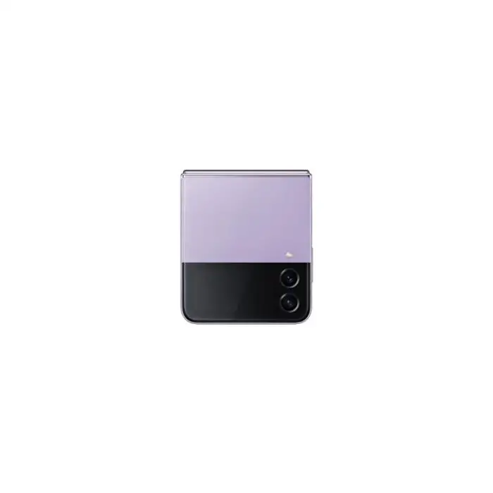 Samsung Galaxy Z Flip4 256GB Bora Purple RAM 8GB Display 1,9&quot; Super AMOLED/6,7&quot; Dynamic AMOLED 2X , 142897 , Immagine 6
