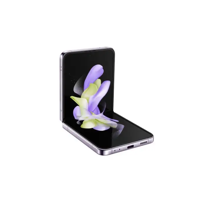 Samsung Galaxy Z Flip4 256GB Bora Purple RAM 8GB Display 1,9&quot; Super AMOLED/6,7&quot; Dynamic AMOLED 2X , 142897 , Immagine 10