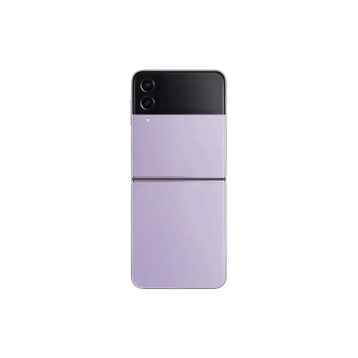 Samsung Galaxy Z Flip4 256GB Bora Purple RAM 8GB Display 1,9&quot; Super AMOLED/6,7&quot; Dynamic AMOLED 2X , 142897 , Immagine 4