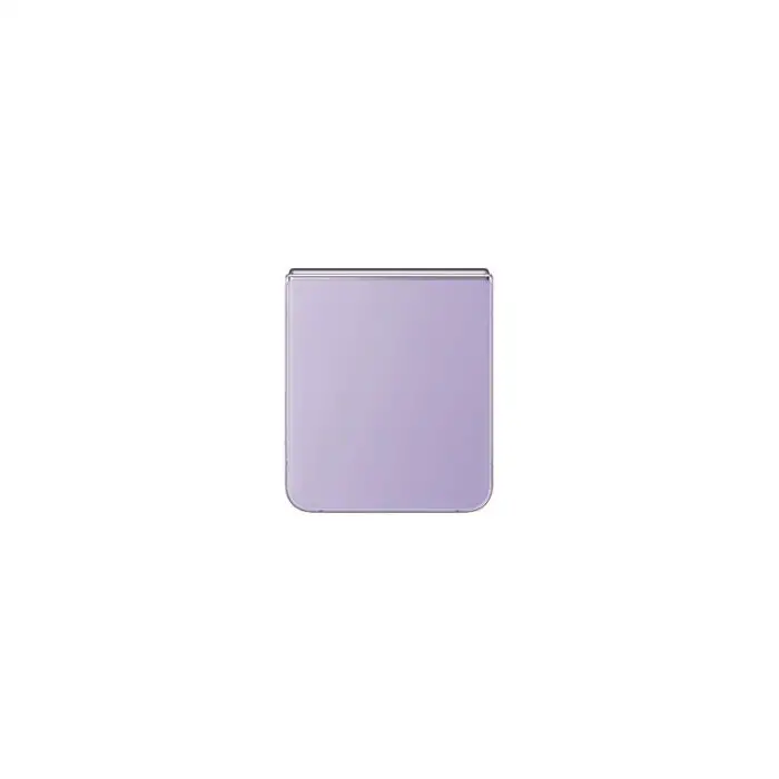 Samsung Galaxy Z Flip4 256GB Bora Purple RAM 8GB Display 1,9&quot; Super AMOLED/6,7&quot; Dynamic AMOLED 2X , 142897 , Immagine 2