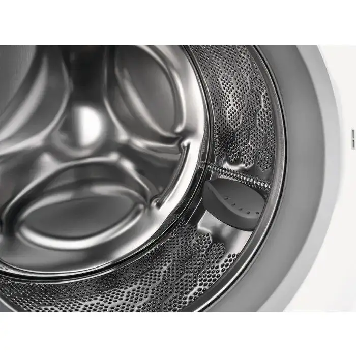 Electrolux EW2F5W82 lavatrice Caricamento frontale 8 kg 1151 Giri/min A Bianco , 143059 , Immagine 4