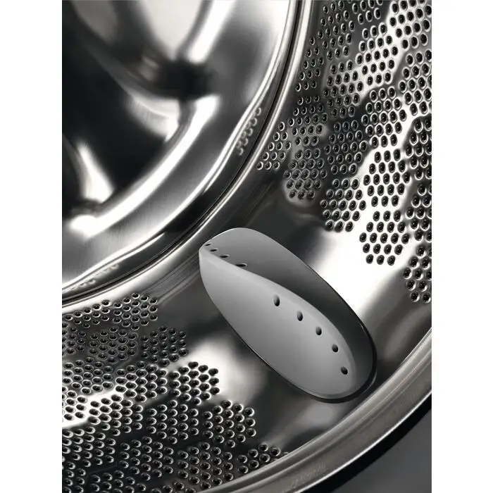 Electrolux EW2F5W82 lavatrice Caricamento frontale 8 kg 1151 Giri/min A Bianco , 143059 , Immagine 5