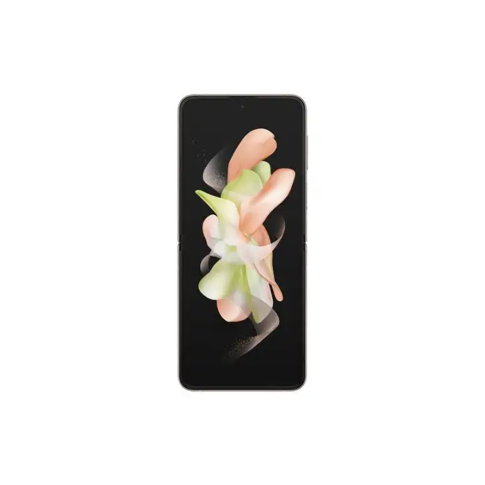Samsung Galaxy Z Flip4 128GB Pink Gold RAM 8GB Display 1,9&quot; Super AMOLED/6,7&quot; Dynamic AMOLED 2X , 142895 , Immagine 3