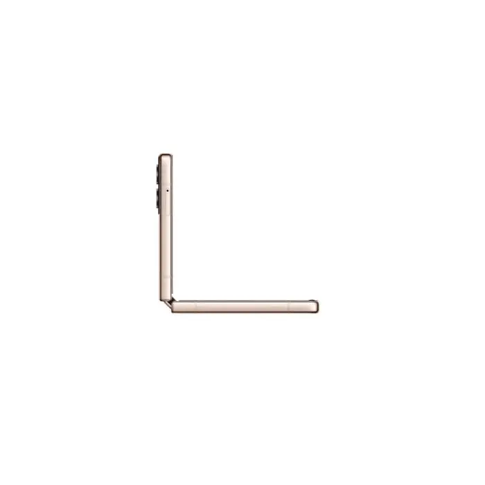 Samsung Galaxy Z Flip4 128GB Pink Gold RAM 8GB Display 1,9&quot; Super AMOLED/6,7&quot; Dynamic AMOLED 2X , 142895 , Immagine 7